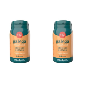 Acquista Online galega capsule 2x60 pz e Cerca il miglior prezzo