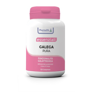 Galega pura 120cpr