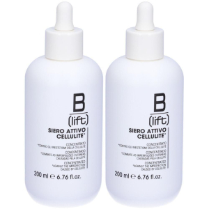Acquista Online galenic b (lift) siero attivo cellulite 2x200 ml soluzione e Cerca il miglior prezzo