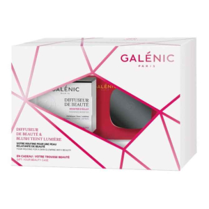 GALENIC COF NATALE DIFF DE BEA