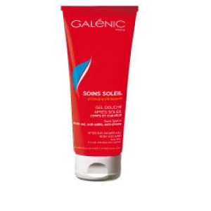 Galenic soleil doc/sh dopos200