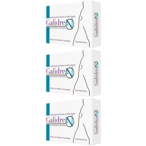 Acquista Online galidren 36 compresse 3x36 pz e Cerca il miglior prezzo