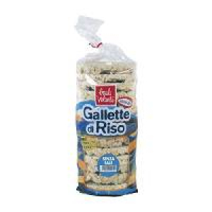 gallette riso s/sale 150g bugiardino cod: 903710135 