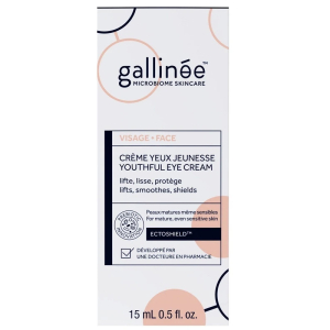Acquista Online gallinee contorno occhi anti eta' 15 ml e Cerca il miglior prezzo