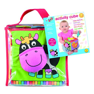 Galt cubo attivita