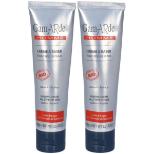Acquista Online gamarde crema da barba 100 g e Cerca il miglior prezzo