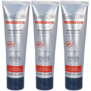 Acquista Online gamarde crema da barba 100 g e Cerca il miglior prezzo