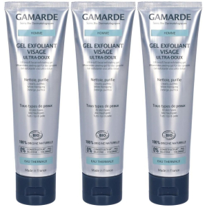 Acquista Online gamarde gel esfoliante viso ultra delicato 100 g e Cerca il miglior prezzo