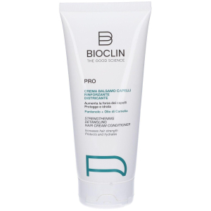 Acquista Online ganassini bioclin pro crema balsamo rinforzante 4x200 ml e Cerca il miglior prezzo