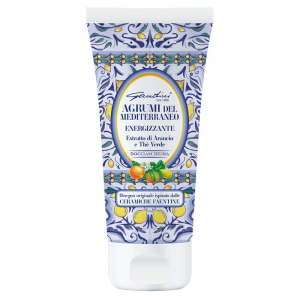Gandini faenza doccia agrumi 200 ml