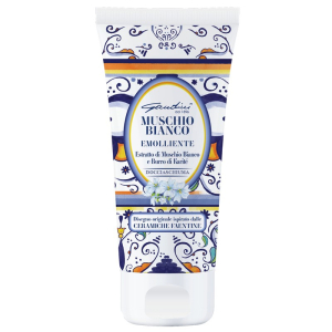 Gandini faenza doccia muschio 200 ml