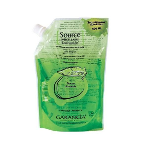 Acquista Online garancia l'eau micellaire enchantée amande 400 ml lozione viso e Cerca il miglior prezzo