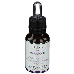 Acquista Online garancia marabou elixir 15 ml elisir e Cerca il miglior prezzo