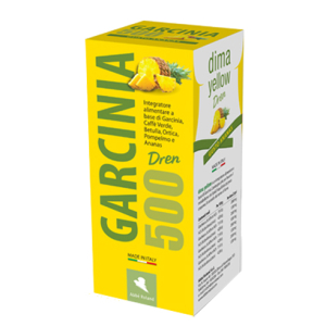 garcinia 500 dren dima yell an bugiardino cod: 970932240 