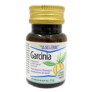 selerbe garcinia es60% 500g bugiardino cod: 931497147 