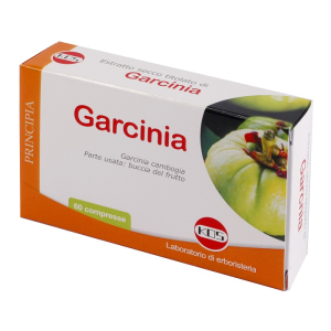 kos garcinia estratto secco 60 compresse bugiardino cod: 902473065 