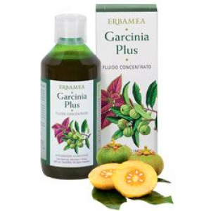 garcinia plus fluido conc500ml bugiardino cod: 974774630 