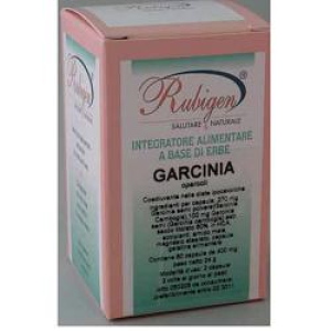 GARCINIA RUBIGEN 60CPR