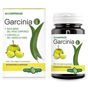 garcinia uhc 60 compresse bugiardino cod: 972726475 