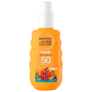 Acquista Online garnier ambre solaire gachette nemo 150 ml e Cerca il miglior prezzo