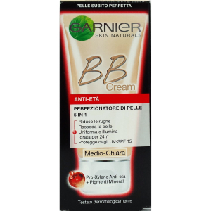 garnier bb original chiara50ml bugiardino cod: 975607969 