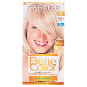 garnier bc lum bio chi cen antico bugiardino cod: 981285784 