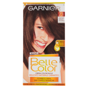 garnier bc lum cast dorato naturale bugiardino cod: 981285873 