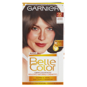 garnier bc lum cast naturale bugiardino cod: 981285911 