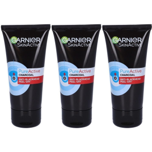 Acquista Online garnier charcoal strips 3x1 g e Cerca il miglior prezzo