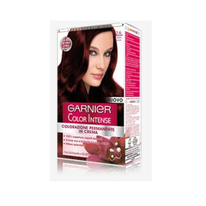 garnier color intense nero ro bugiardino cod: 981286127 