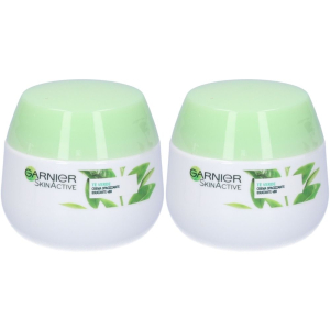 Acquista Online garnier crema viso idratante opacizzante skinactive per pelli miste o e Cerca il miglior prezzo