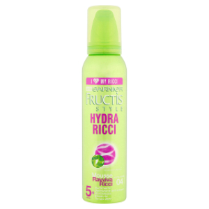 garnier fr hydra ricci mousse bugiardino cod: 981286560 