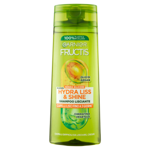 Acquista Online garnier fr sh hyd li&sh 250ml e Cerca il miglior prezzo
