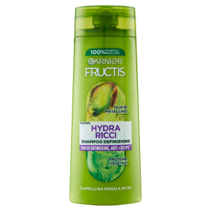 Acquista Online garnier fr sh hyd ricci 250ml e Cerca il miglior prezzo