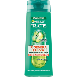 GARNIER FR SH RIGEN FORZA250ML