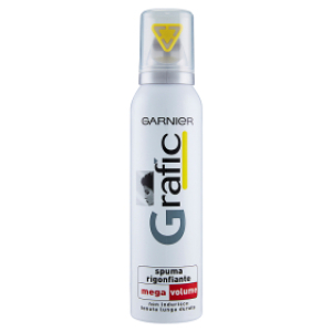 garnier grafic mega vol 200ml bugiardino cod: 981287244 