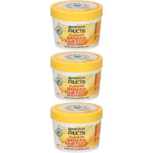 Acquista Online garnier maschera nutriente fructis hair food, disciplinante 3 e Cerca il miglior prezzo