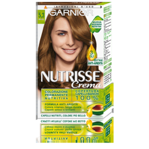 garnier nutrisse crema 5,3 cast bugiardino cod: 981287523 