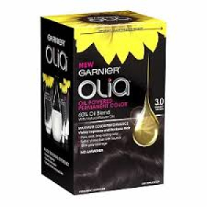 garnier olia 30 nero naturale l oreal bugiardino cod: 975607920 