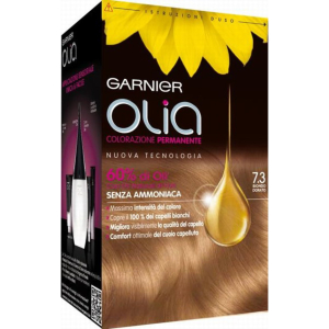 garnier olia bio dorato bugiardino cod: 981287648 