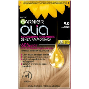 Acquista Online garnier olia biondo chiarissim e Cerca il miglior prezzo