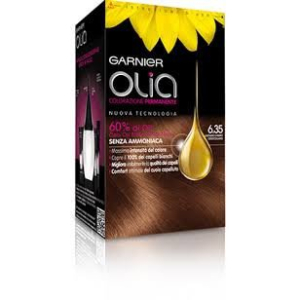 garnier olia cast chiaro cioc bugiardino cod: 981287663 