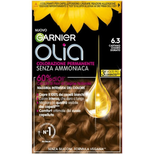 Garnier olia castano chi dor