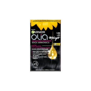 Acquista Online garnier olia midnight nero zaf e Cerca il miglior prezzo