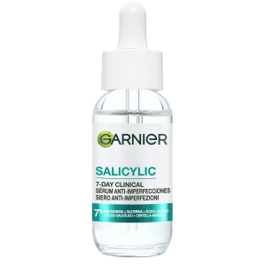 Acquista Online garnier siero salicylic 30ml e Cerca il miglior prezzo