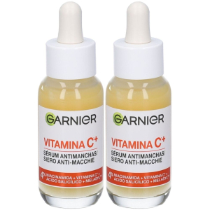 Acquista Online garnier siero vitamina c anti-macchie, illuminante e rimpolpante, arri e Cerca il miglior prezzo