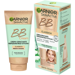 Acquista Online garnier skinactive bb cr ch-me e Cerca il miglior prezzo