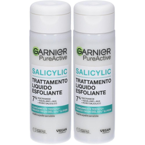 Acquista Online garnier skincare liquid care pure active 2x120 ml e Cerca il miglior prezzo