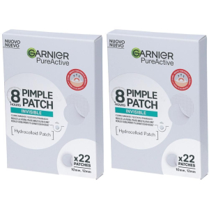 Acquista Online garnier skincare pure active pimple patches 2x50 g e Cerca il miglior prezzo