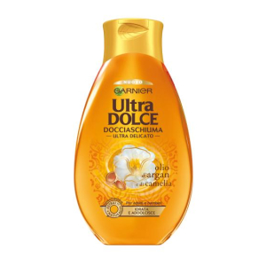 Garnier ud bagnodoccia argan
